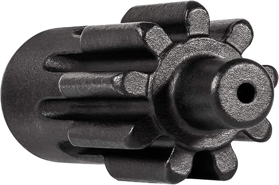 Yoursme Engine Barring/Turning Tool Fits for Paccar MX13 Engines Kenworth T880 Truck and Peterbilt Replaces 1453158PE 1453158 1/2 Drive Flywheel Crank Turning Tool