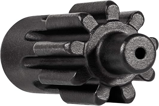 Yoursme Engine Barring/Turning Tool Fits for Paccar MX13 Engines Kenworth T880 Truck and Peterbilt Replaces 1453158PE 1453158 1/2 Drive Flywheel Crank Turning Tool