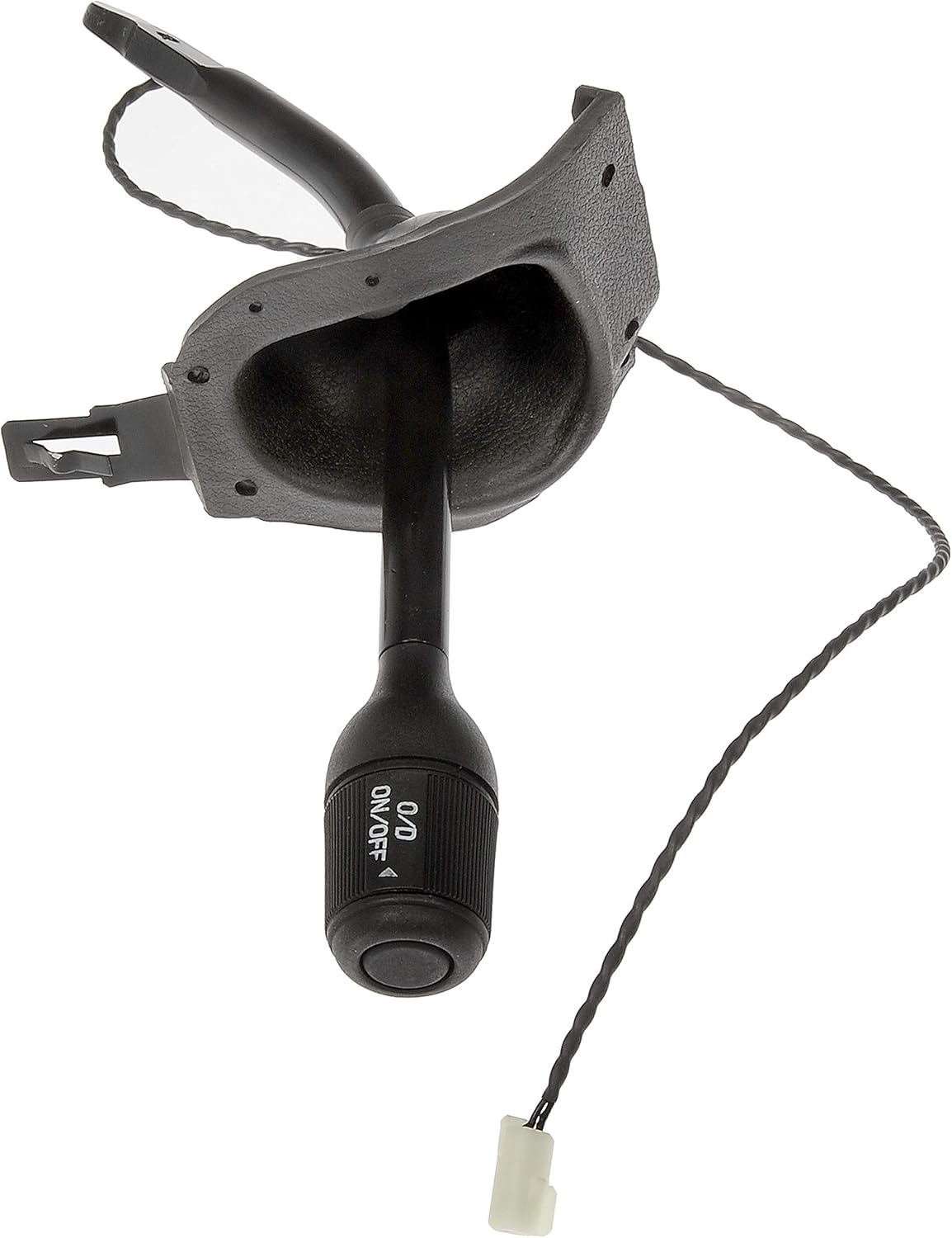 Dorman 905-112 Automatic Transmission Shift Lever Compatible with Select Ford / Mercury Models