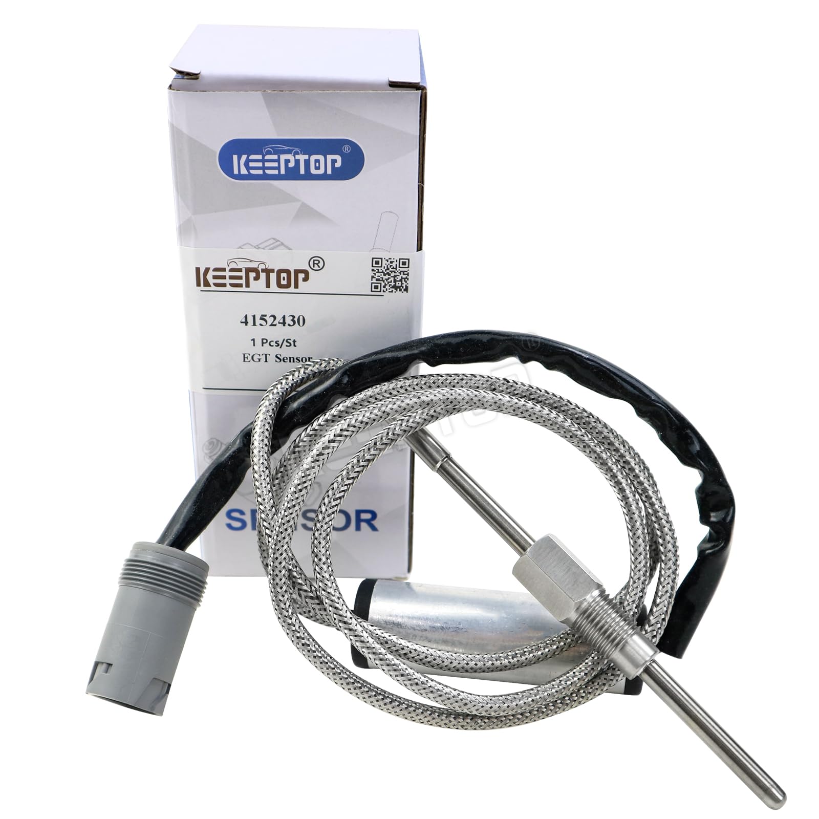 Amazon.com: 415-2430 GP-Exhaust Temp Sensor 9F21-UP Part of