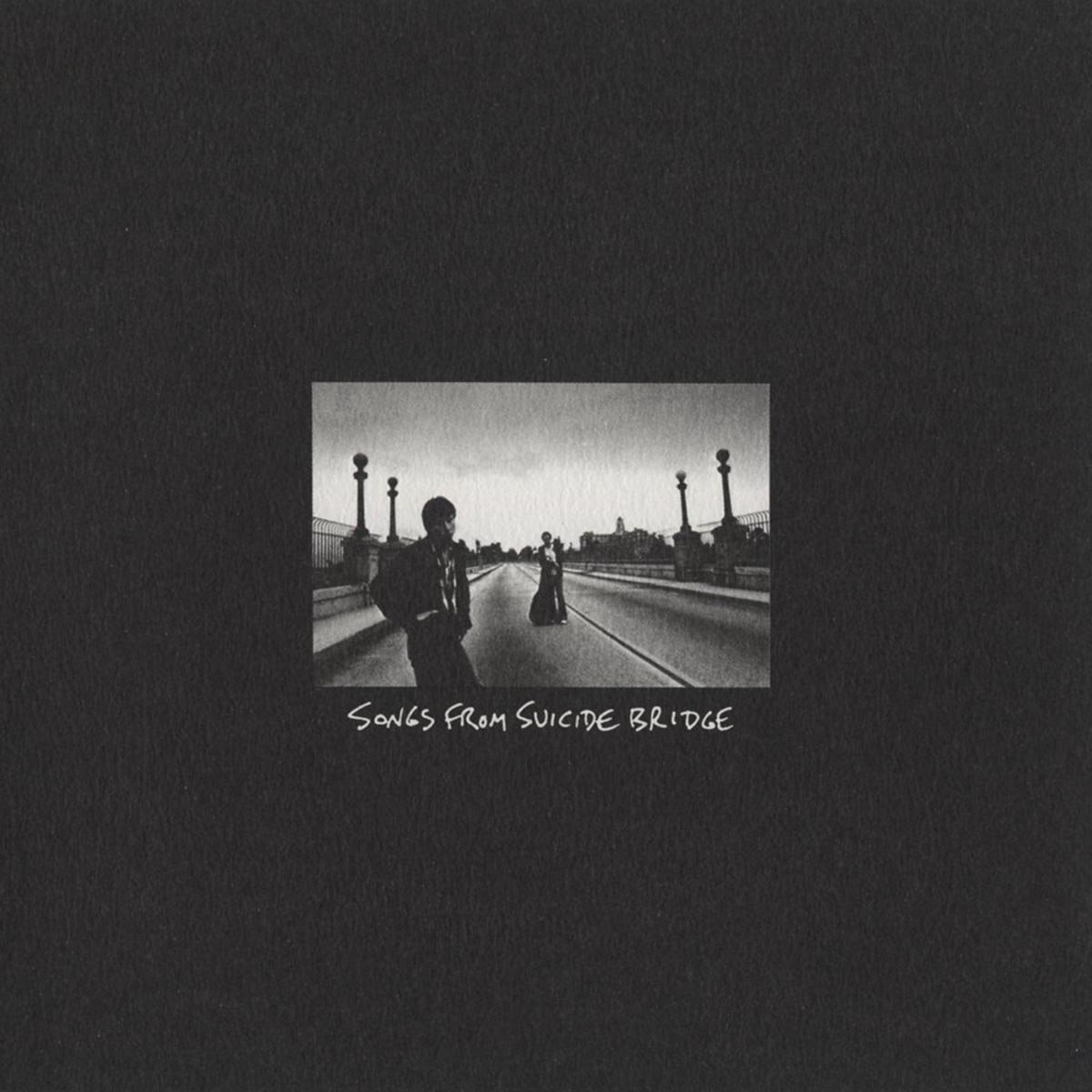 Songs from Suicide Bridge