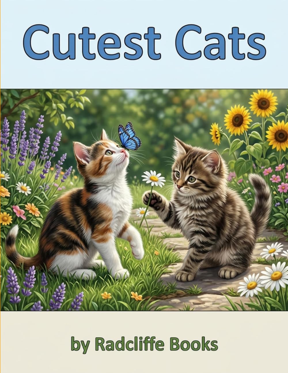 Cutest Cats