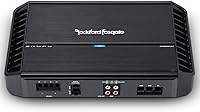 Vista 2 de Rockford Fosgate Punch P1000X1BD - Amplificador monofónico (1000 W)