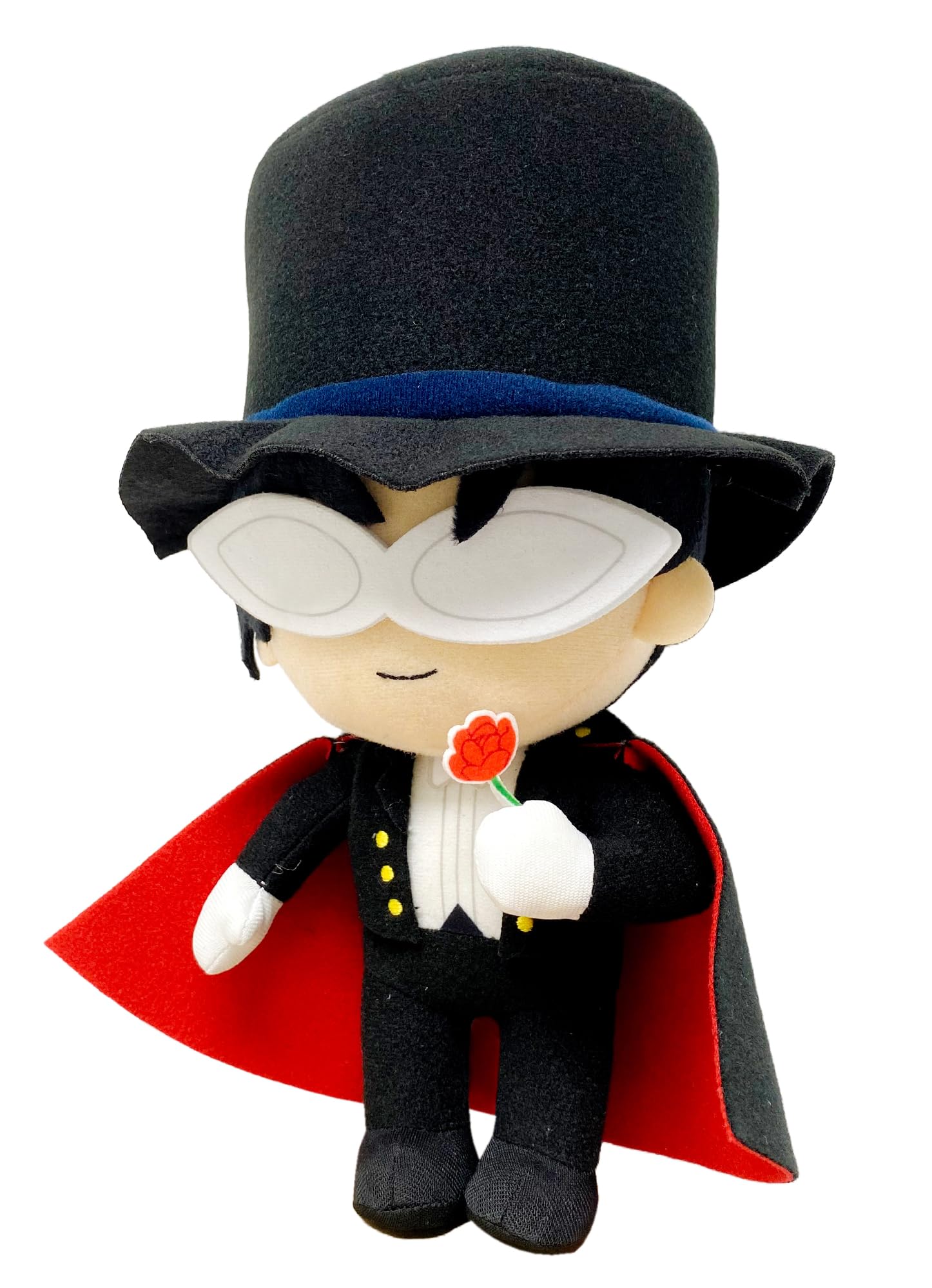 Amazon.com: Great Eastern Entertainment Sailor Moon S - Tuxedo