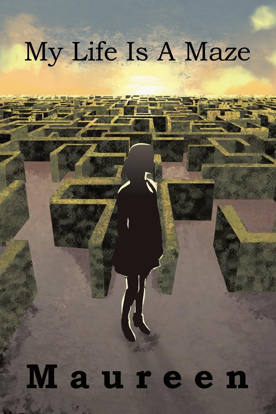 My Life Is a Maze