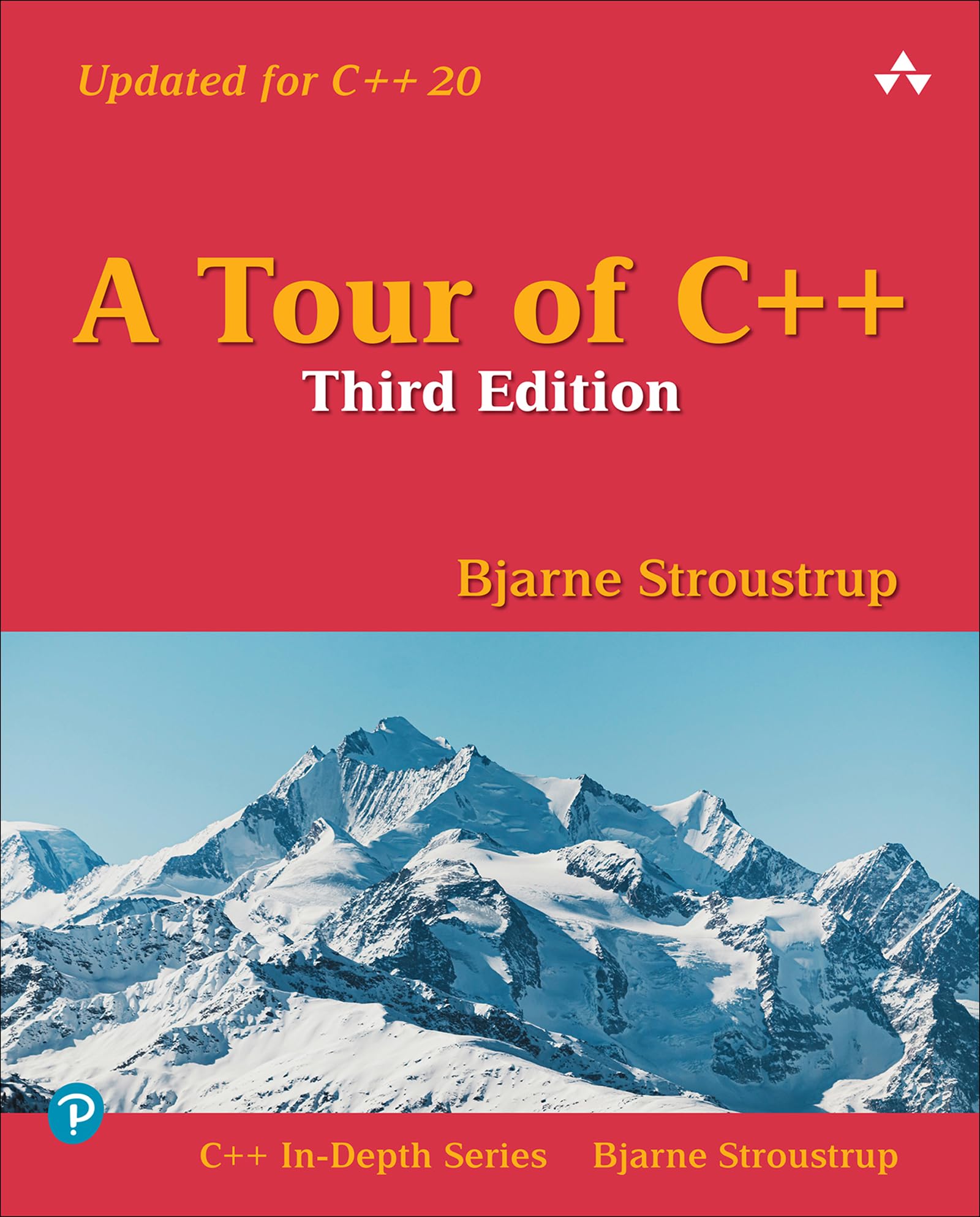 Tour of C++, A (English Edition)