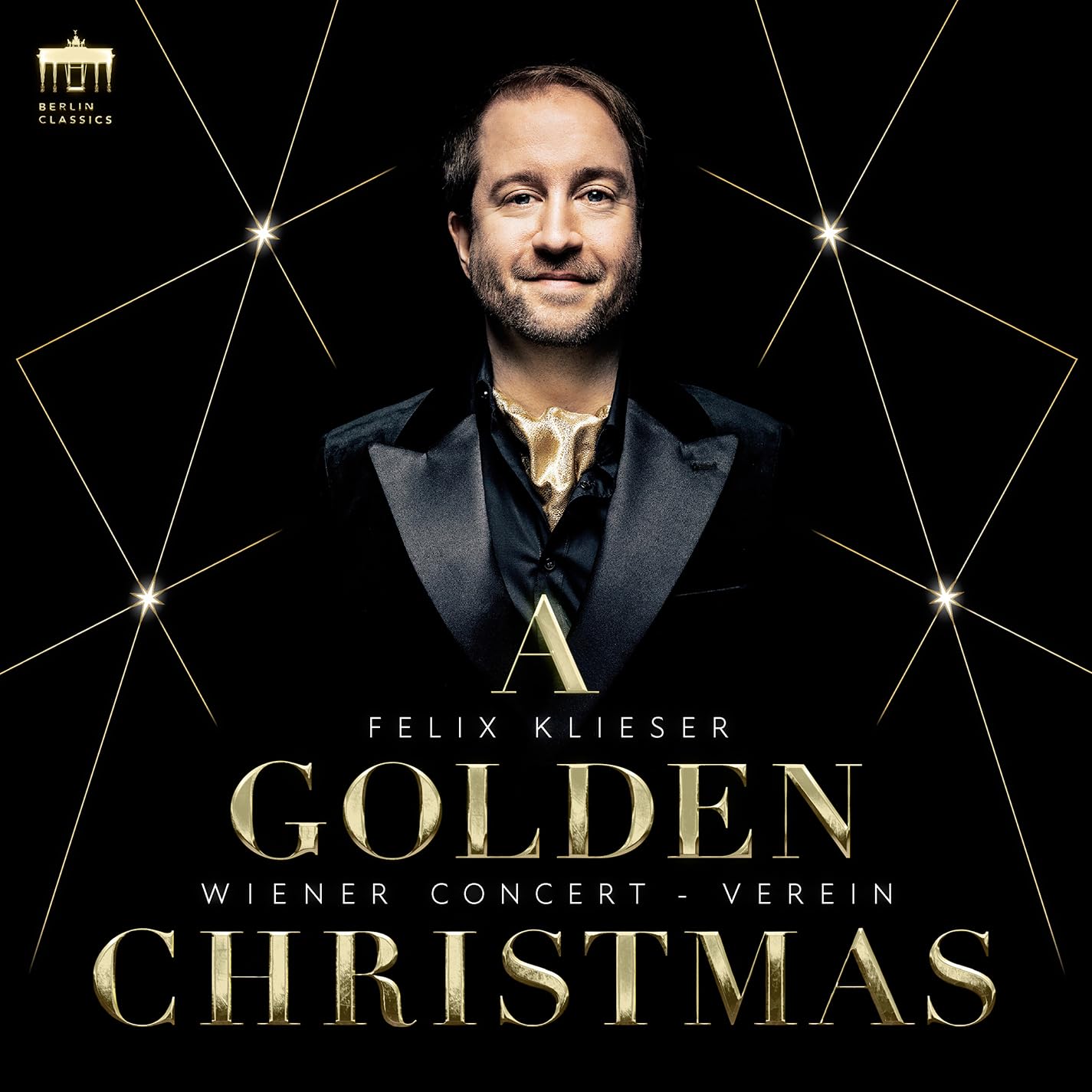 その他 Golden Christmas selfish volume 03.5 A Golden Christmas (Weihnachtsmusik für Horn und Ensemble) - Felix