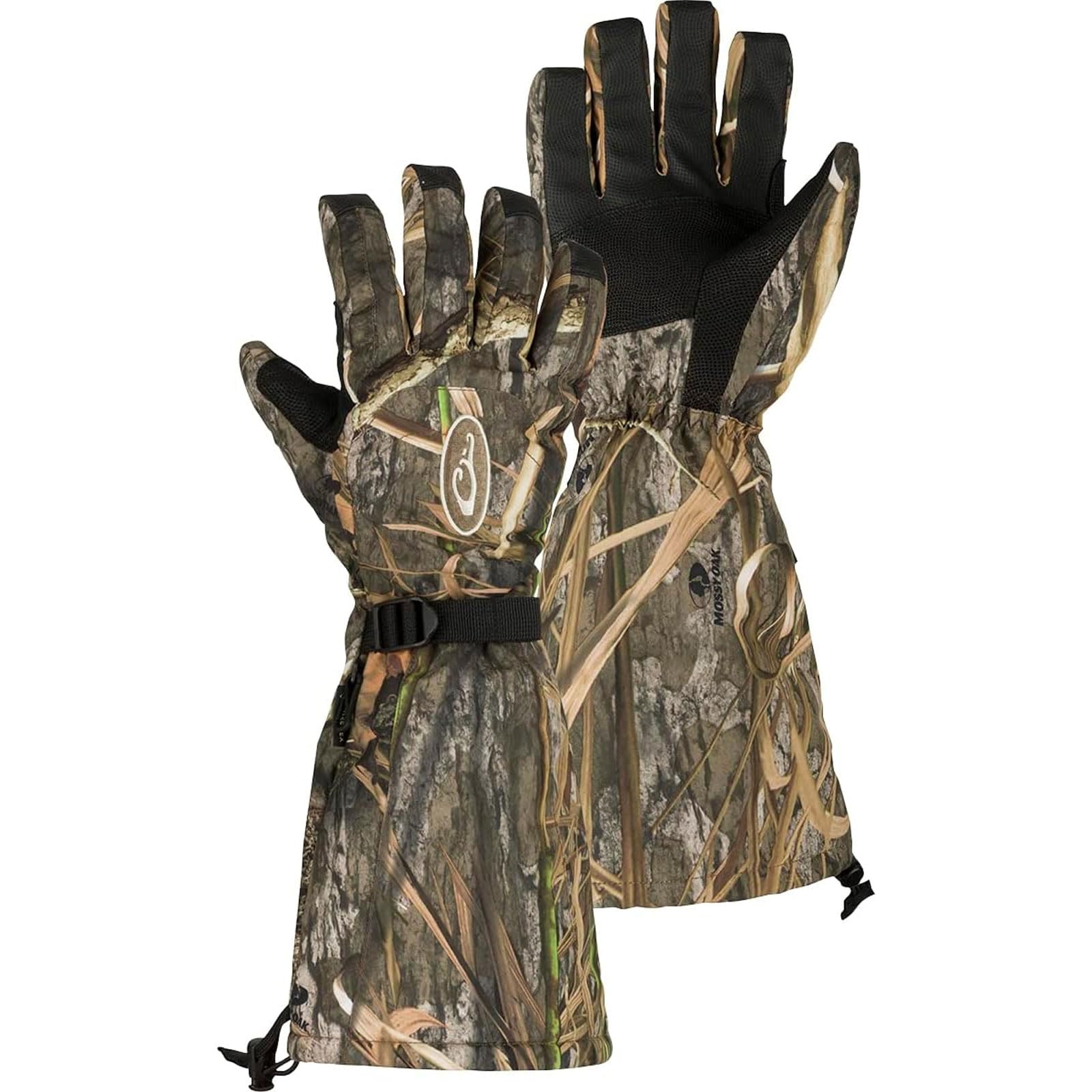 Drake Waterfowl MST Refuge HS GORE-TEX Gloves