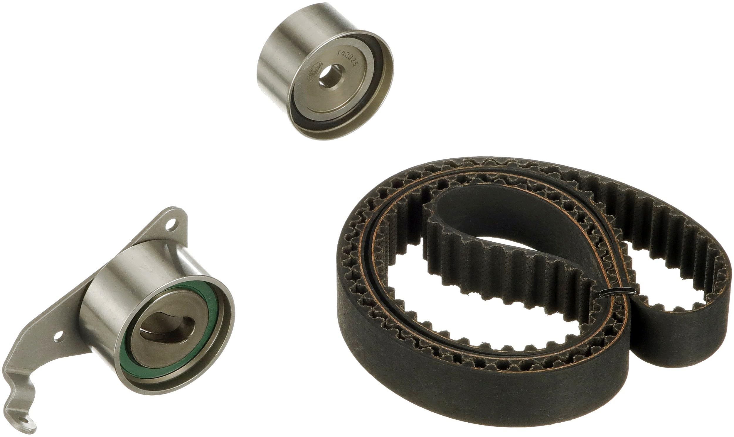 Timing Belt Kit Fits Toyota Avensis Caldina Camry Carina Celica GATES K015202XS
