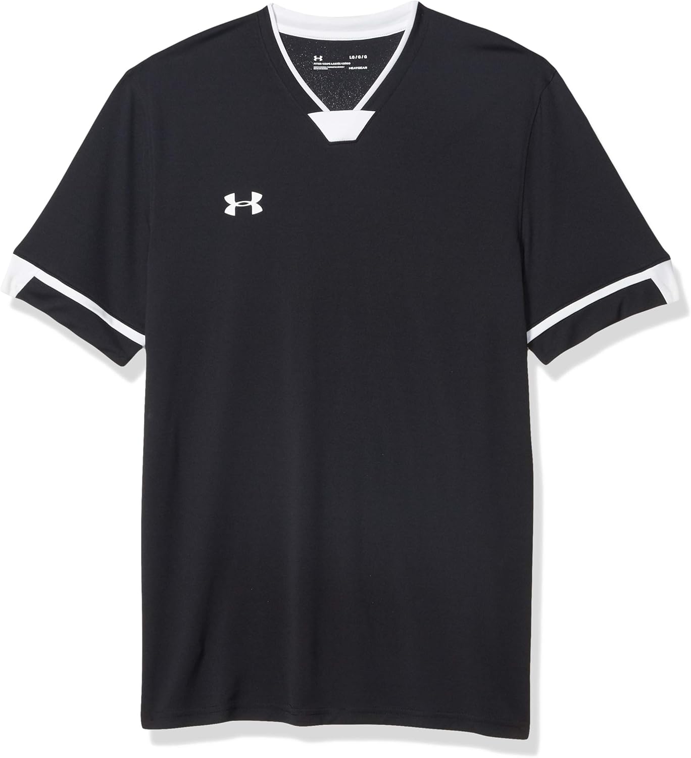 Under Armour Men's Squad Jersey