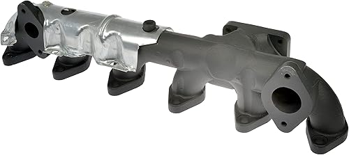 Miniatura 8 de Dorman Kit de colector de escape 674-895, incluye juntas necesarias y accesorios compatibles con modelos seleccionados de Dodge  Ram