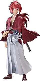 るろうに剣心 －明治剣客浪漫譚－ Trio-Try-iT Figure 緋村剣心 フリュー るろうに剣心 明治剣術 ロマンタン トリオ-Try-iT フィギュア -日村謙信-