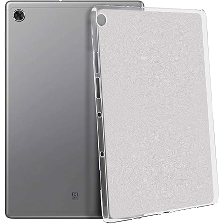 Cover Lenovo Tab M10 FHD PLUS 10.3 Custodia Protezione Gel + Vetro Temperato