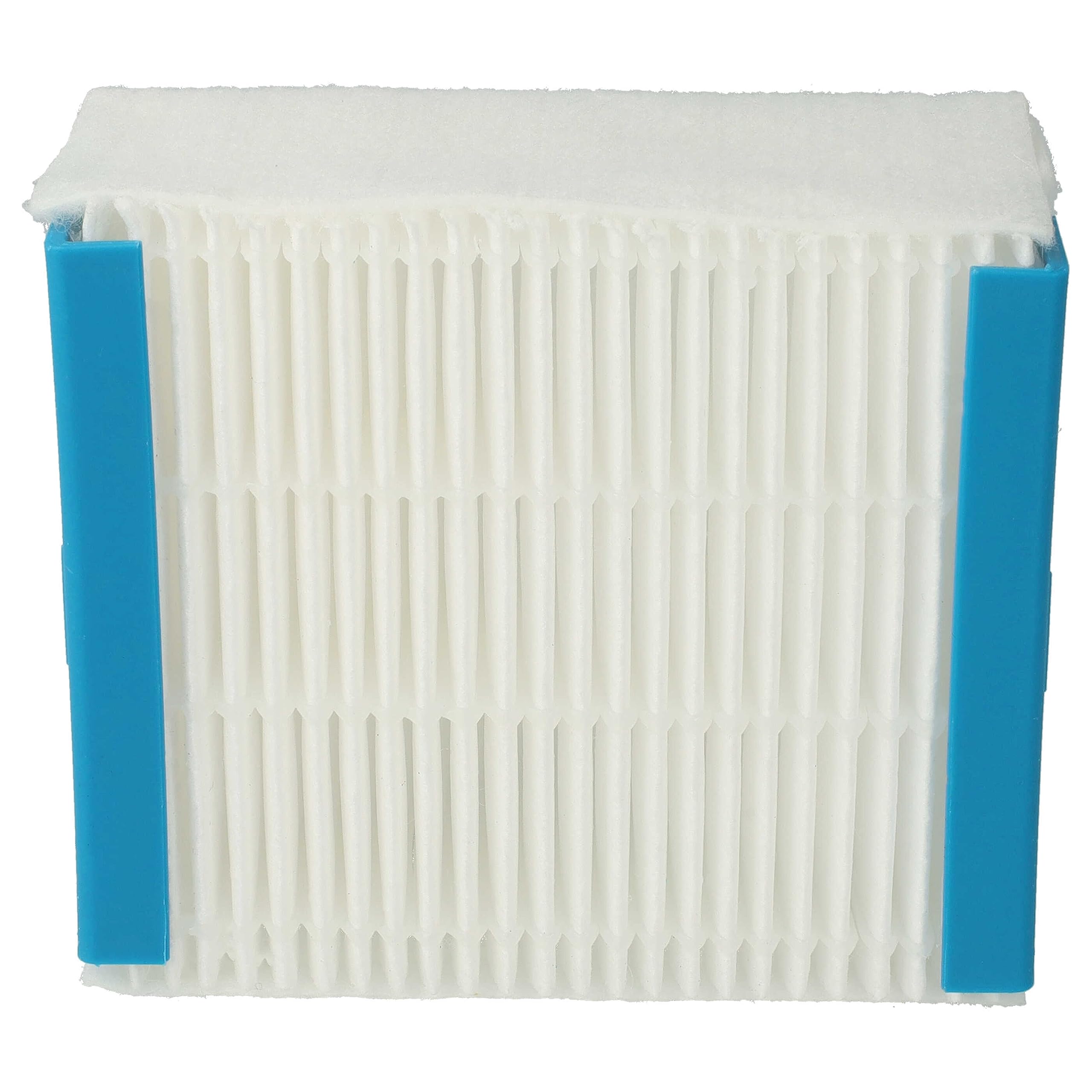 vhbw Zestaw filtrów kompatybilny z odkurzaczem Thomas Perfect Air Allergy Pure, Perfect Air Animal Pure - 5 x filtr zapasowy