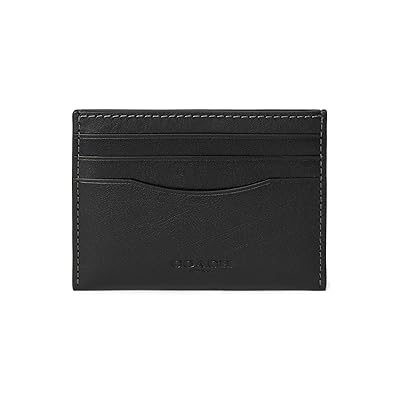 COACH Card Case Men