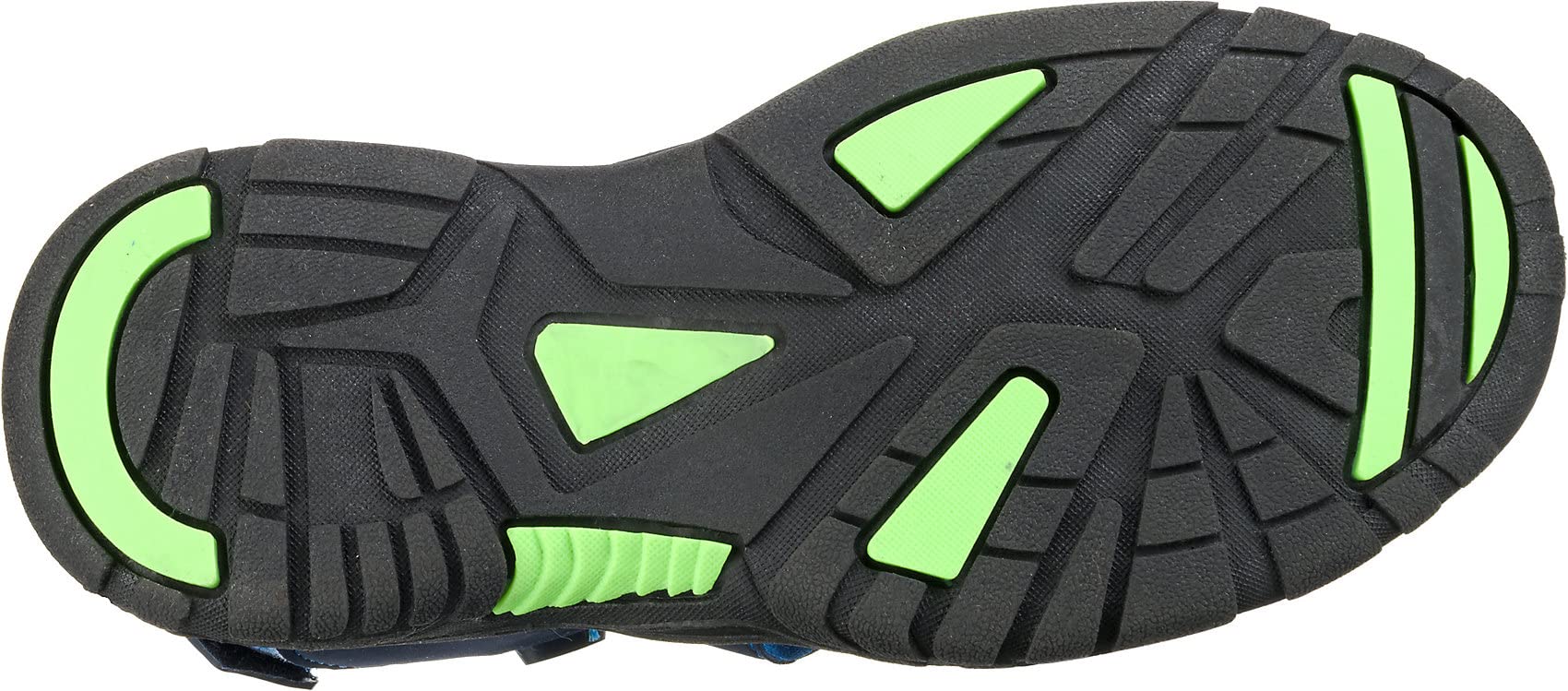 Lico Nimbo, Sandali Unisex-Adulto