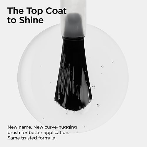 Miniatura 4 de CND Vinylux Capa superior de larga duración