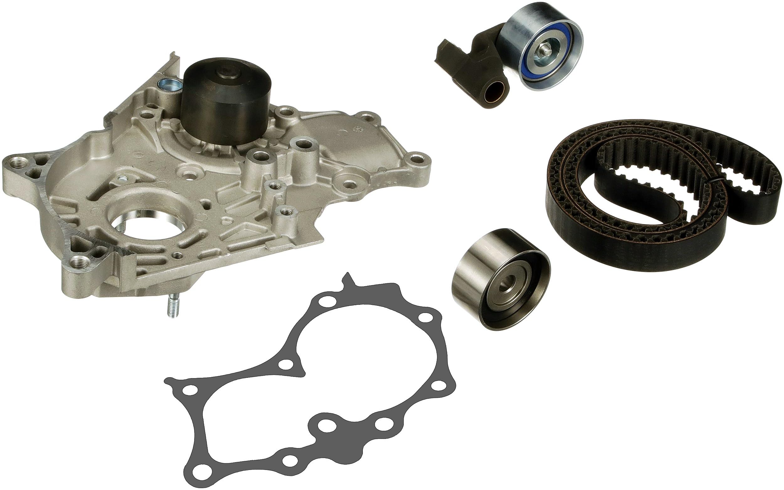KP15562XS-2 GATES WATER PUMP & TIMING BELT KIT FOR TOYOTA
