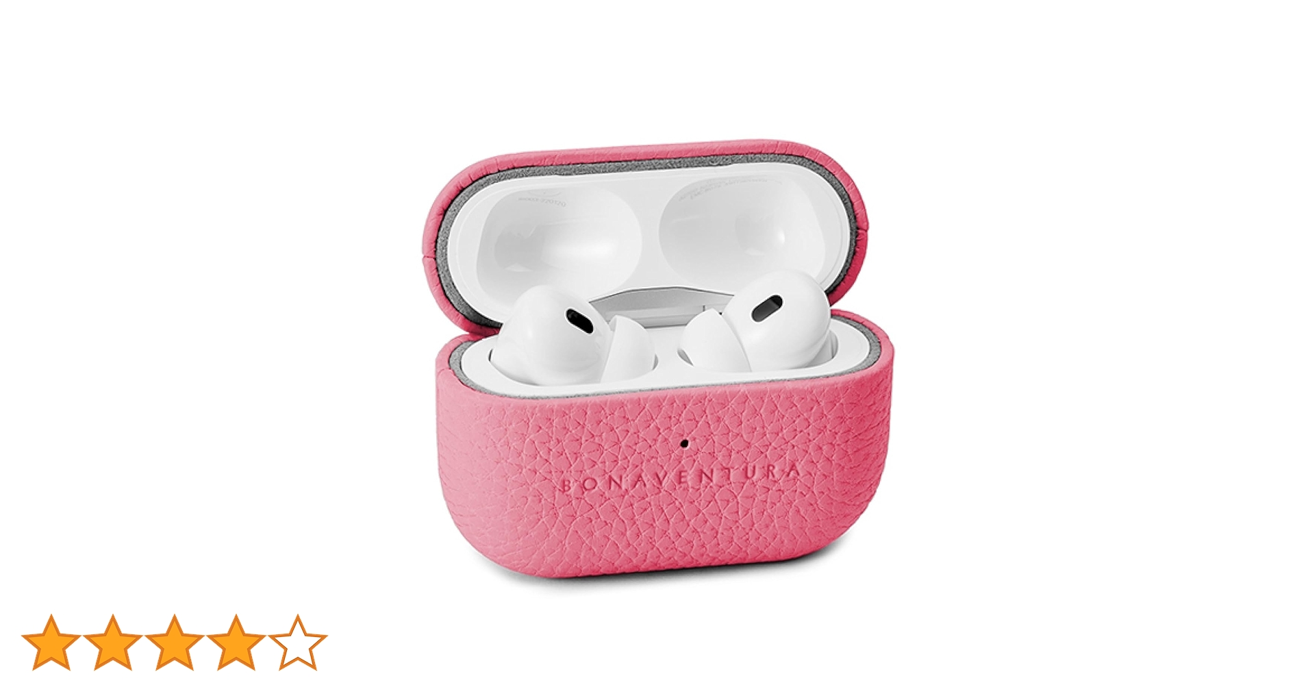 BONAVENTURA AirPods Proケース ボナベンチュラ】エアポッズプロ 2 ケース（AirPods Pro） – GQ SHOP