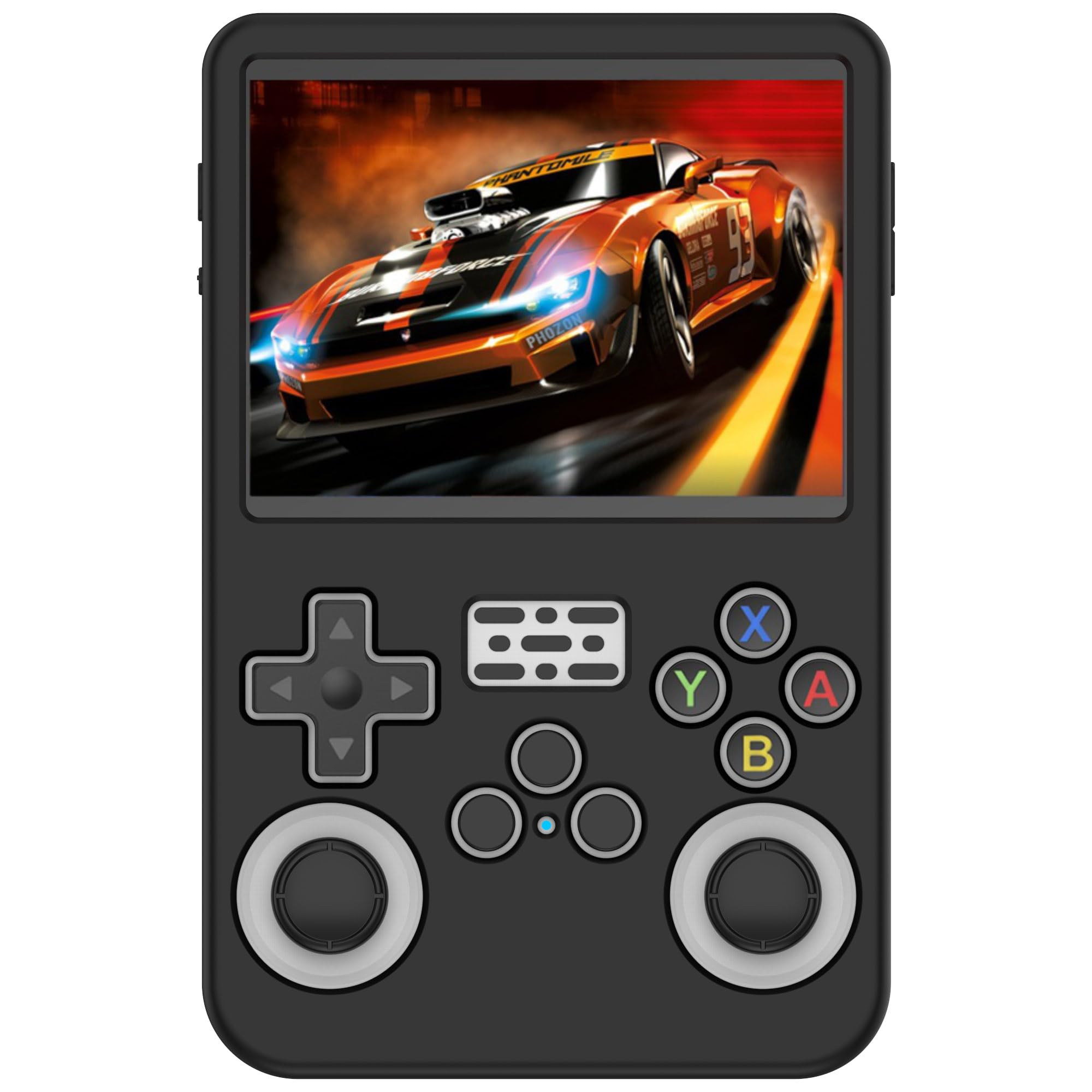 Funda de silicona para mascotas digitales de juguete interactivo R36s, funda protectora para mascotas electrónicas virtuales, color negro 3