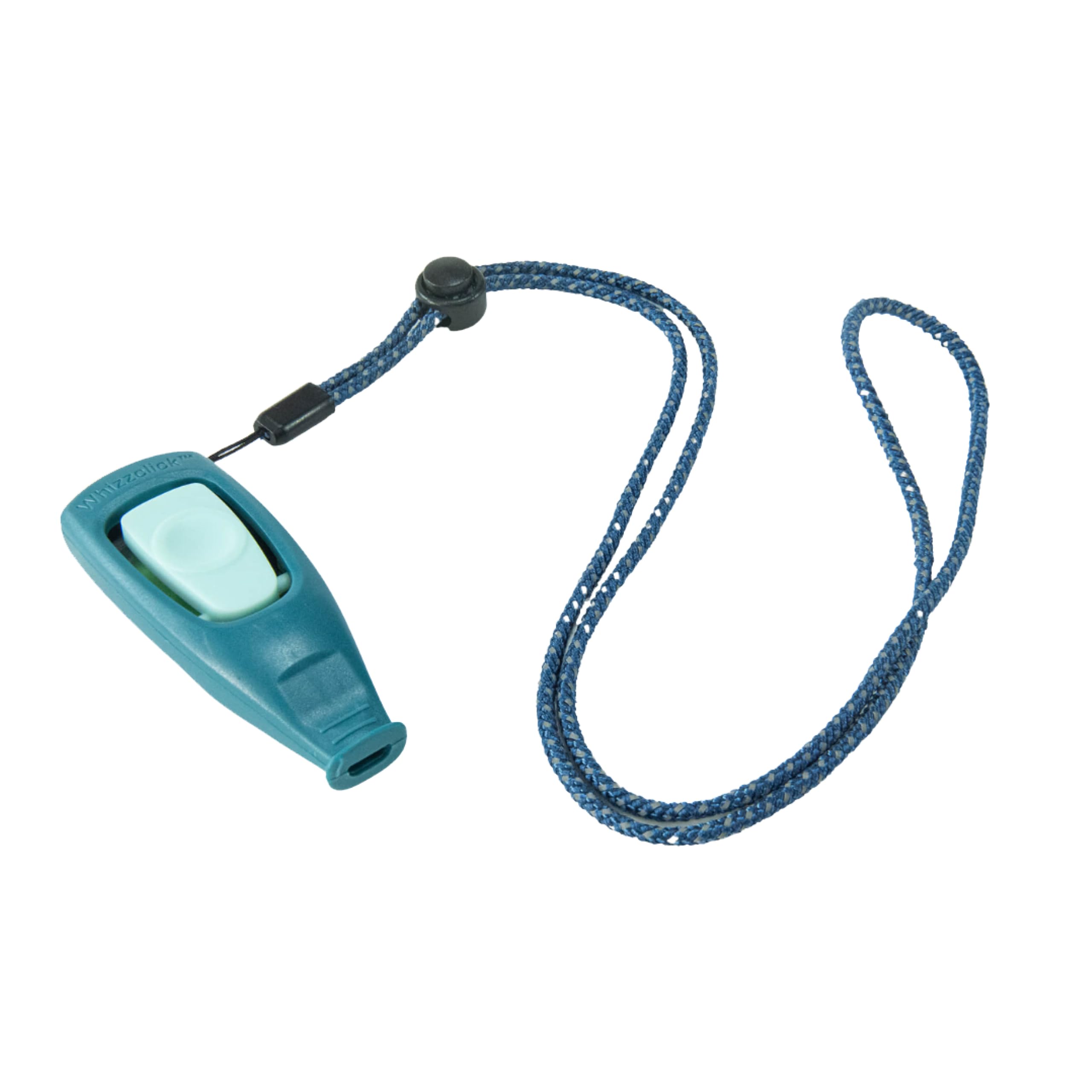 Coachi Puppy & Mini Whizzclick, 2-in-1 Combined Clicker and Whistle