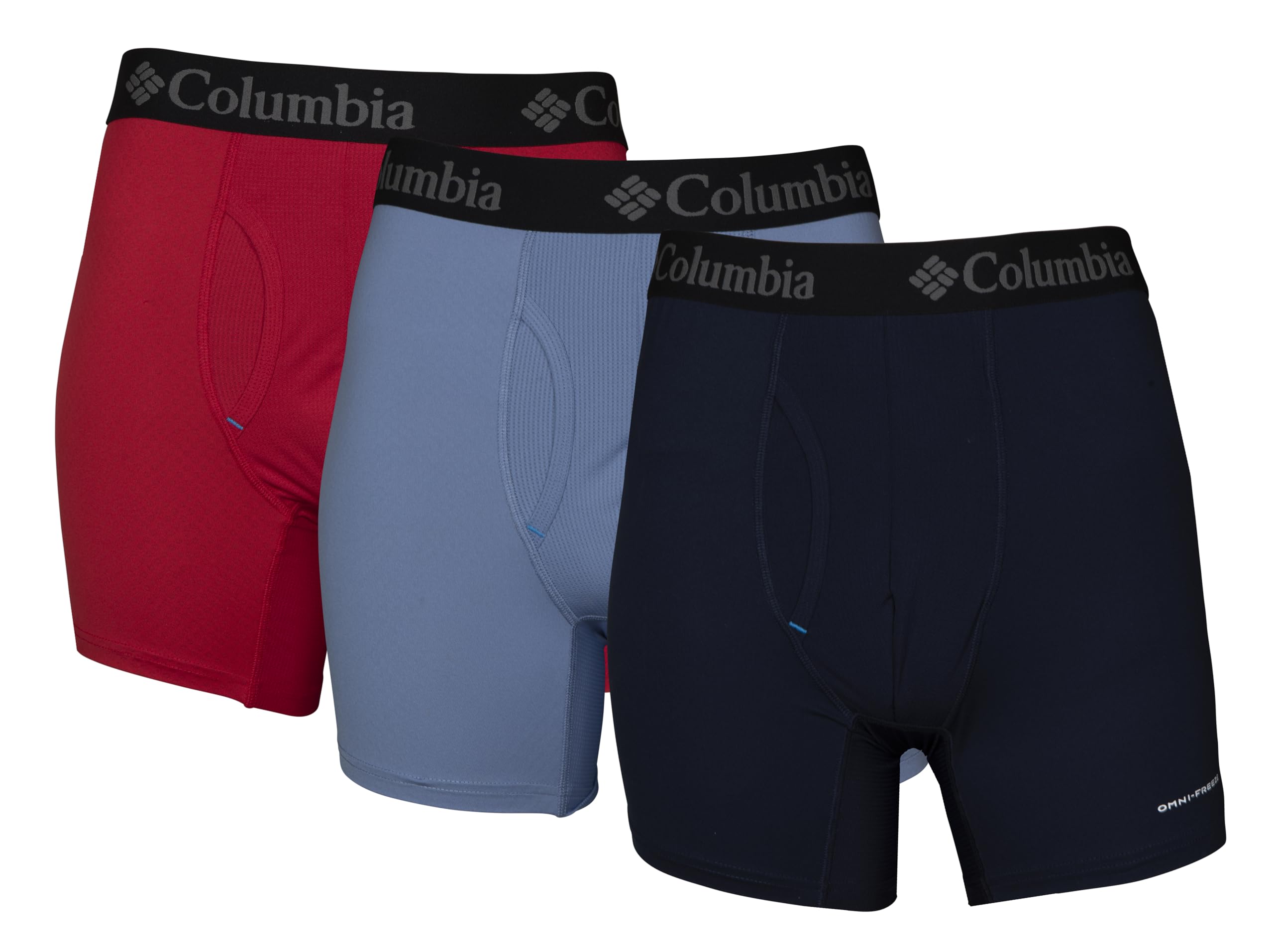 Columbia Omni Freeze Zero Boxer Brief