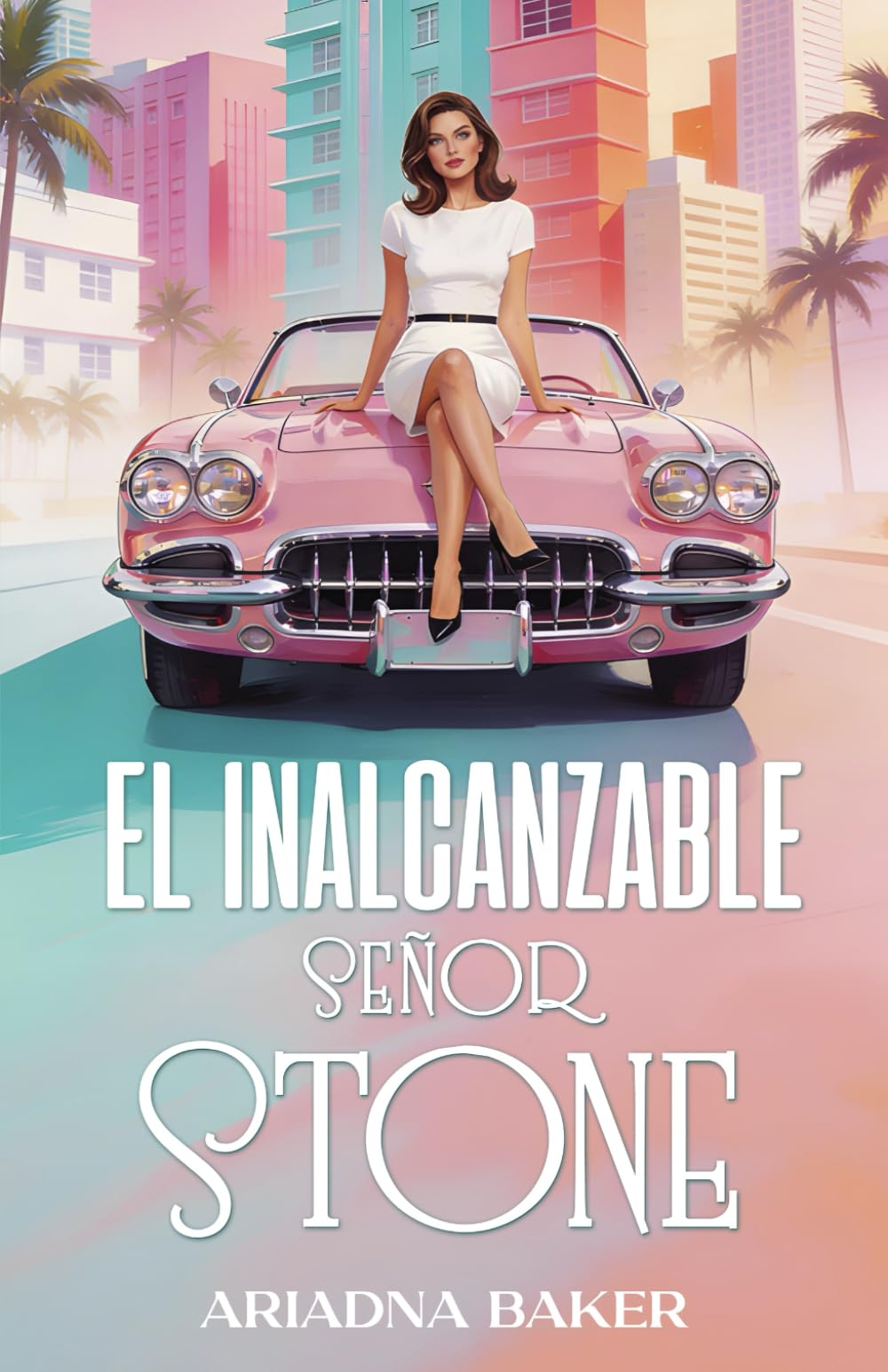 El inalcanzable señor Stone