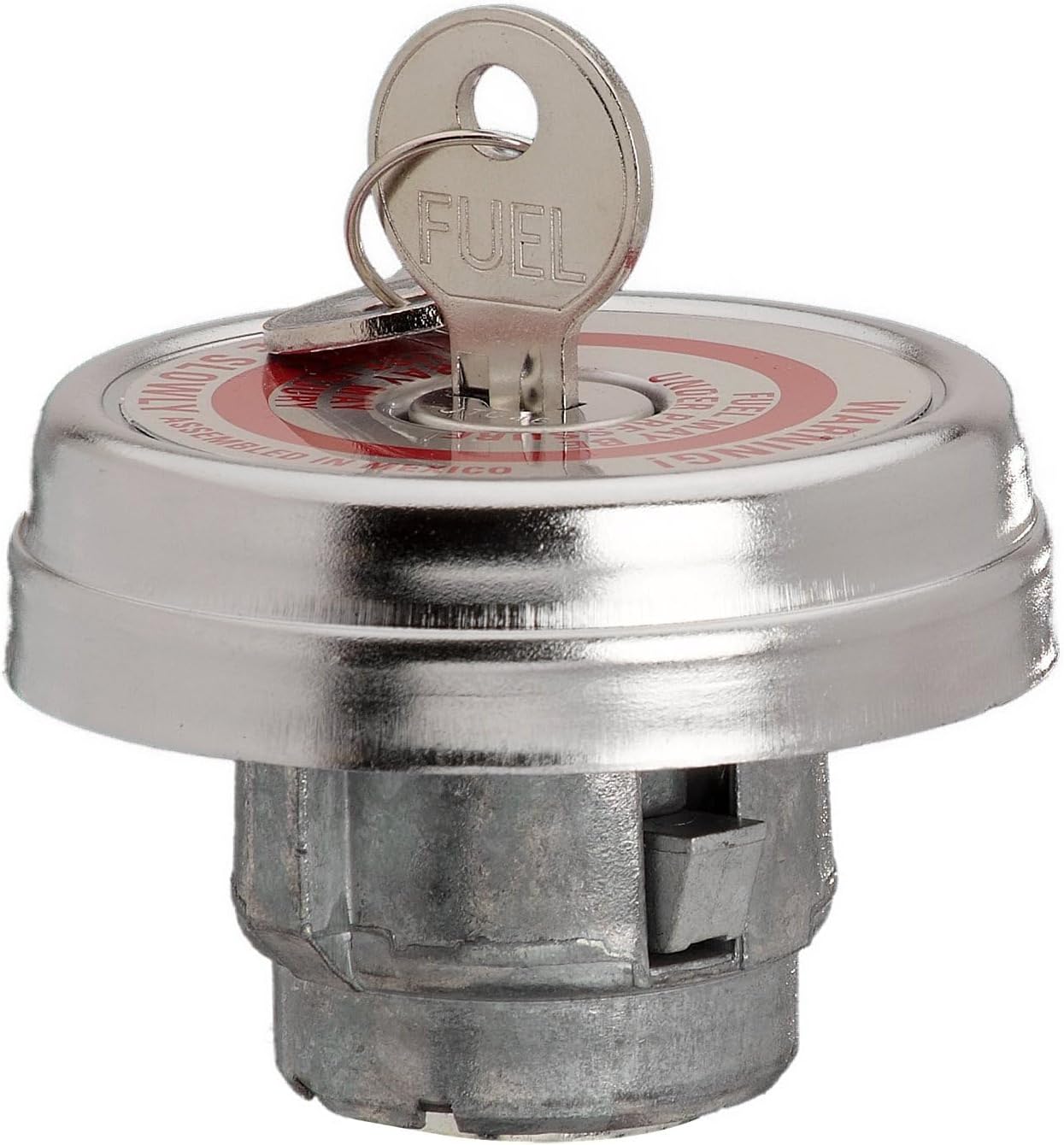 Fuel Tank Cap Compatible With Ford F-100 GAS 1976 1975 1974 1973 1972 1971 1970 P-4246622