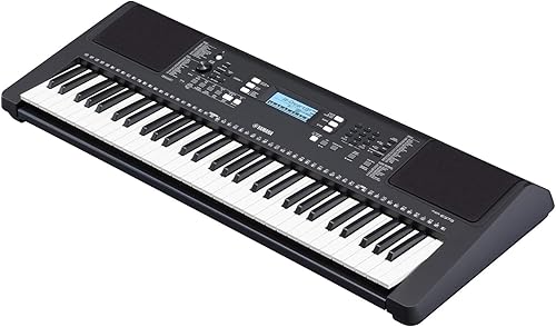 Miniatura 4 de Yamaha Digital Pianos - Hogar PSRE373