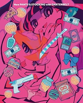 Amazon.co.jp: 【Amazon.co.jp限定】New PANTY & STOCKING with