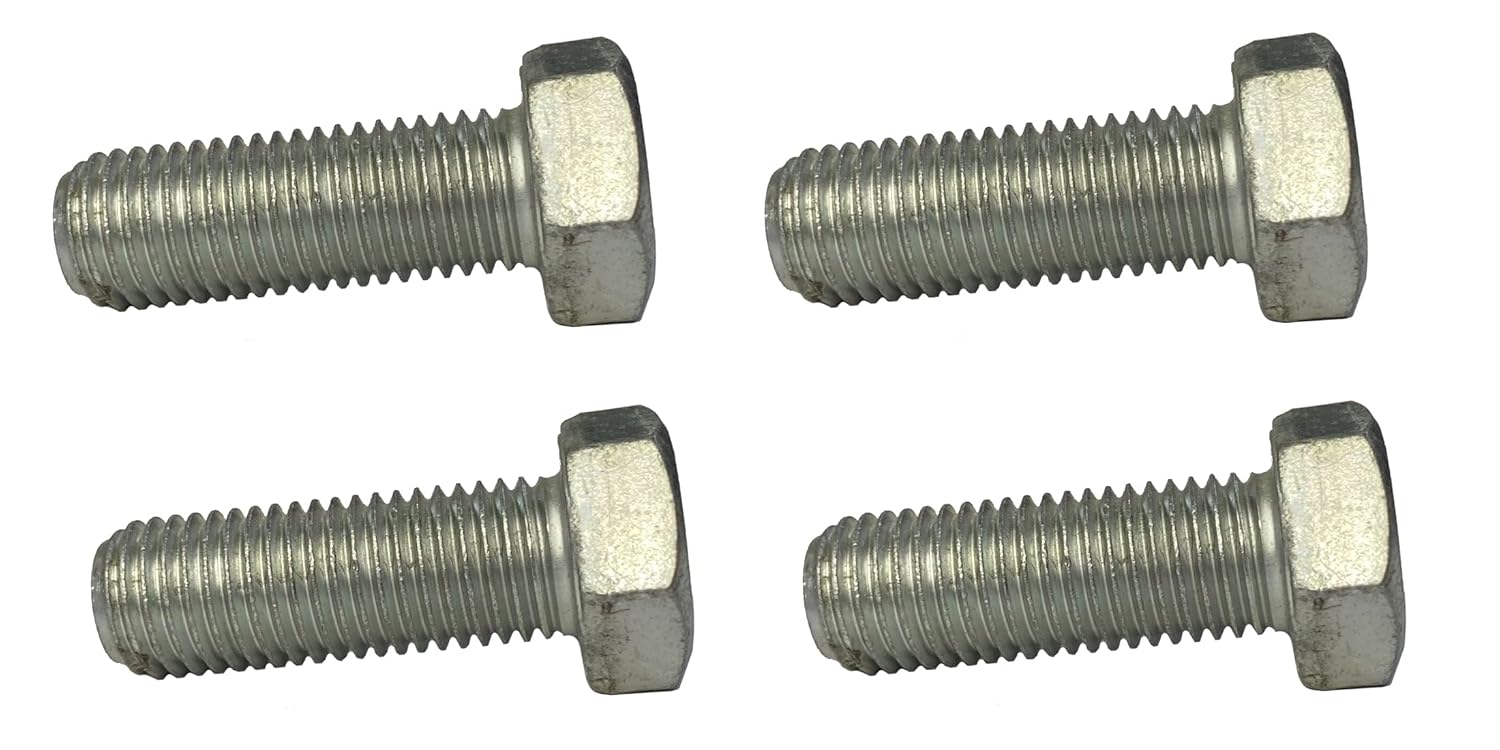 John Deere Original Equipment Cap Screw Multi Pack - 19M7489 (4)