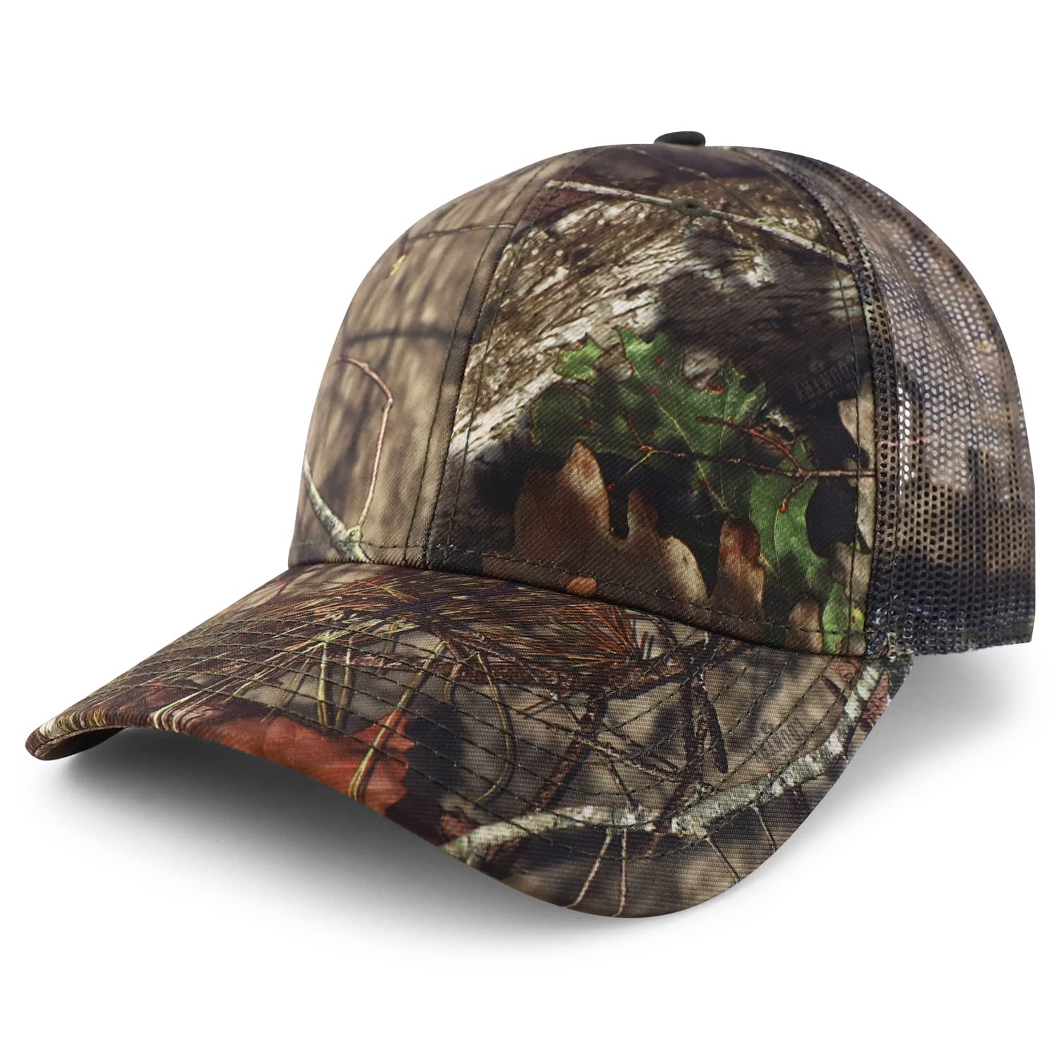 XXL OVERSIZE HIGH Crown Adjustable Plain Solid Baseball Cap - FREE SHIPPING $19.99
