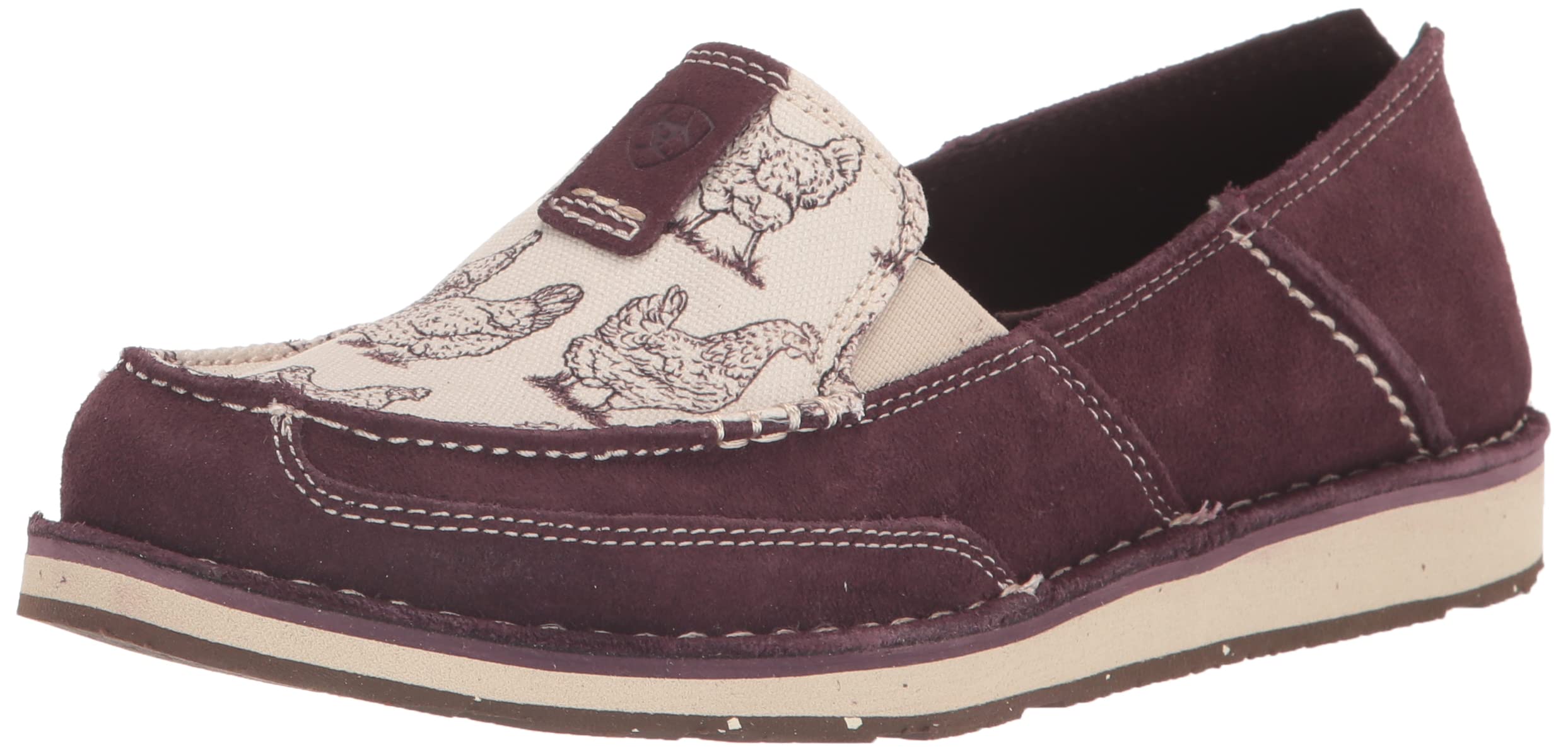 ARIAT Cruiser