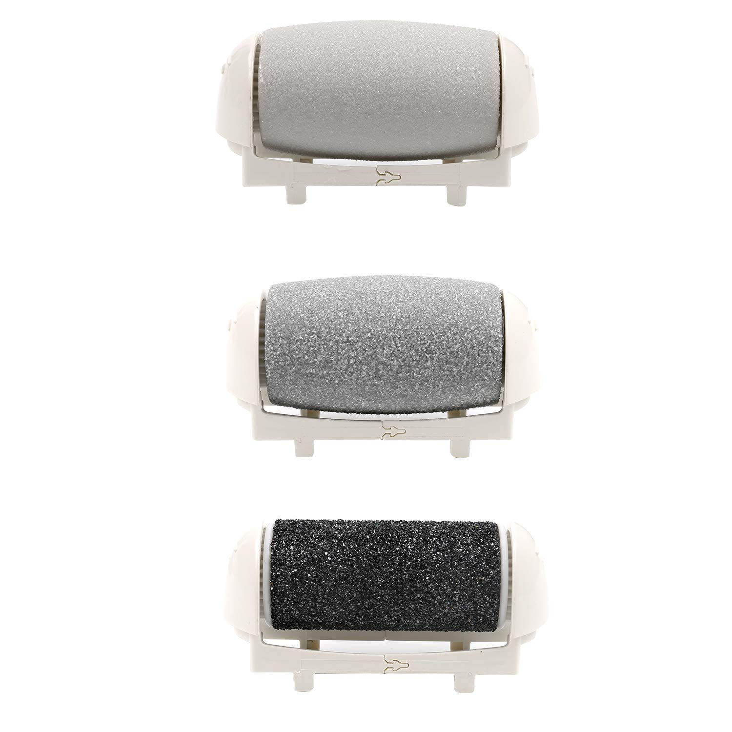 Rodillos de Diferente Rugosidad para Lima Elétrica Pies BCM-1138 MYCARBON