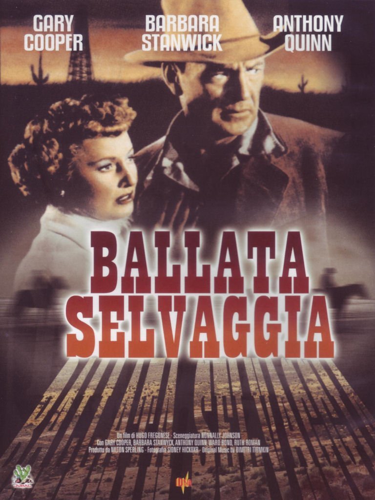 Blowing Wild [Region 2]