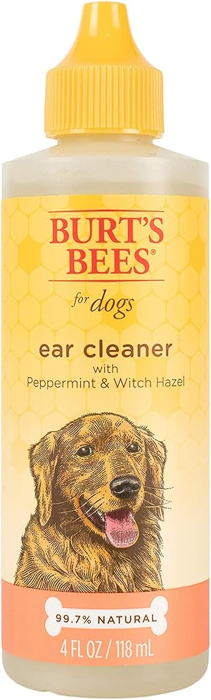 The 10 Best Dog Ear Cleaners 11