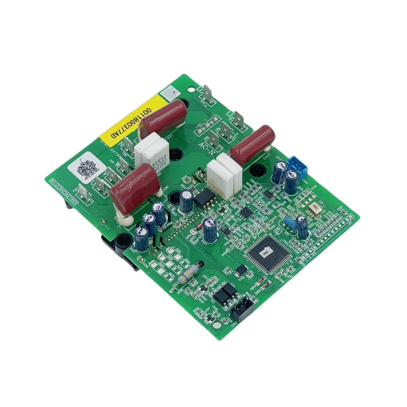 WANGZEQIOU Air Conditioner Control Board 0011800377AD Driver PCB Module Conditioning Parts