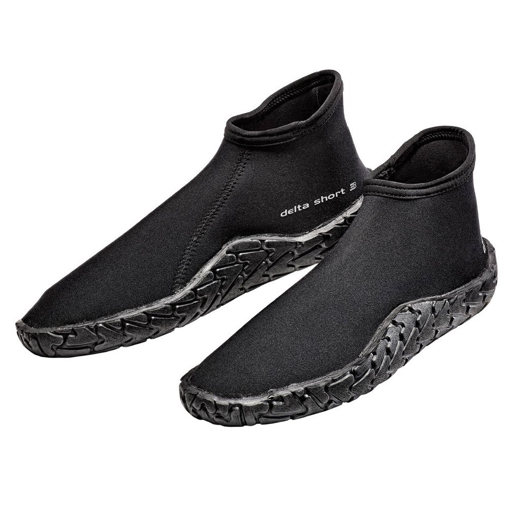 ScubaPro Delta 3mm Short Boots (9)