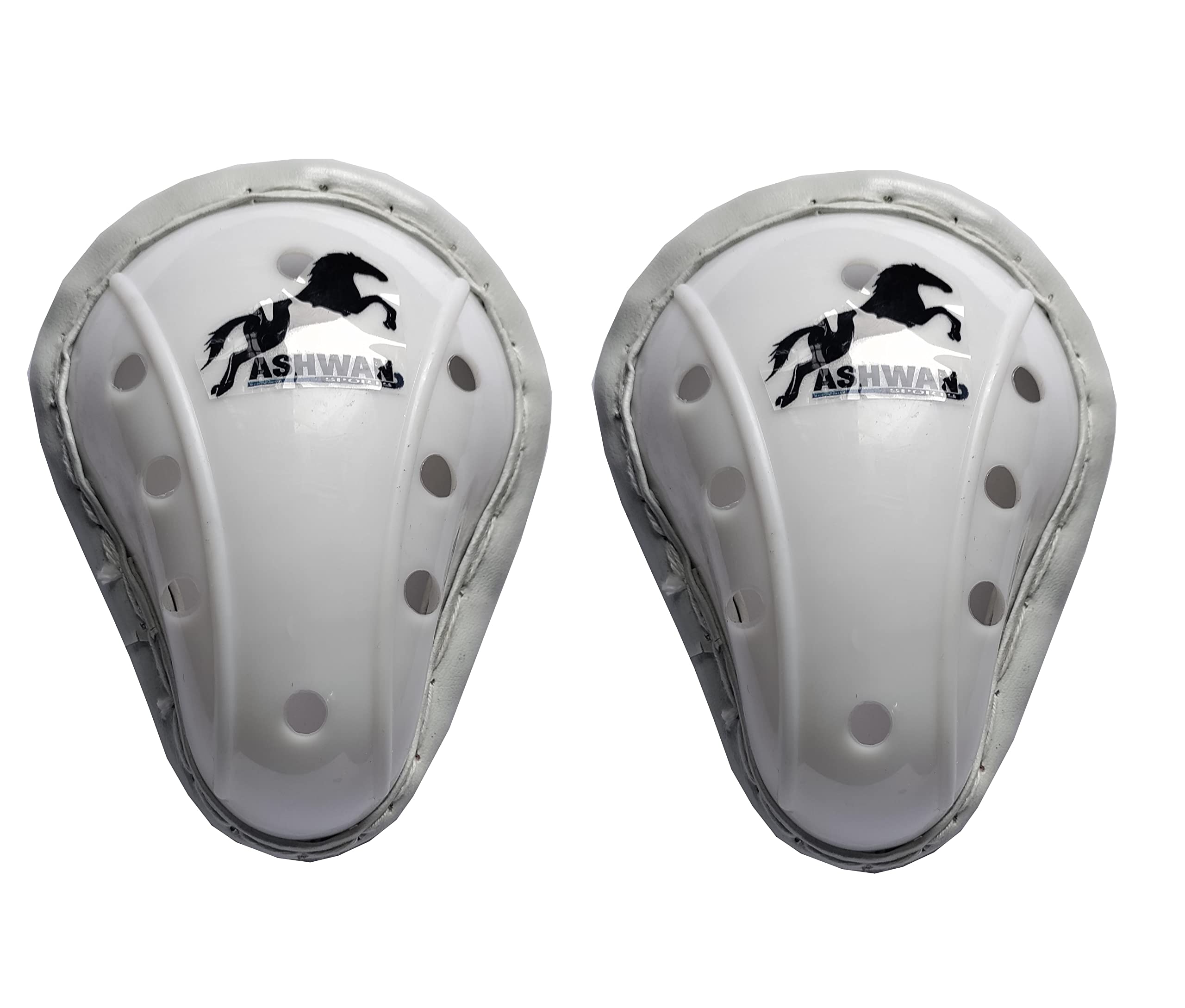 ASHWAN Cricket Cotton Abdominal Guard for Men (Pack of 2) (B09Z6Y29JF) Amazon Price History, Amazon Price Tracker