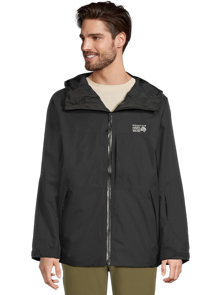 Black Mountain Hardwear Firefall™ Trifecta Jacket