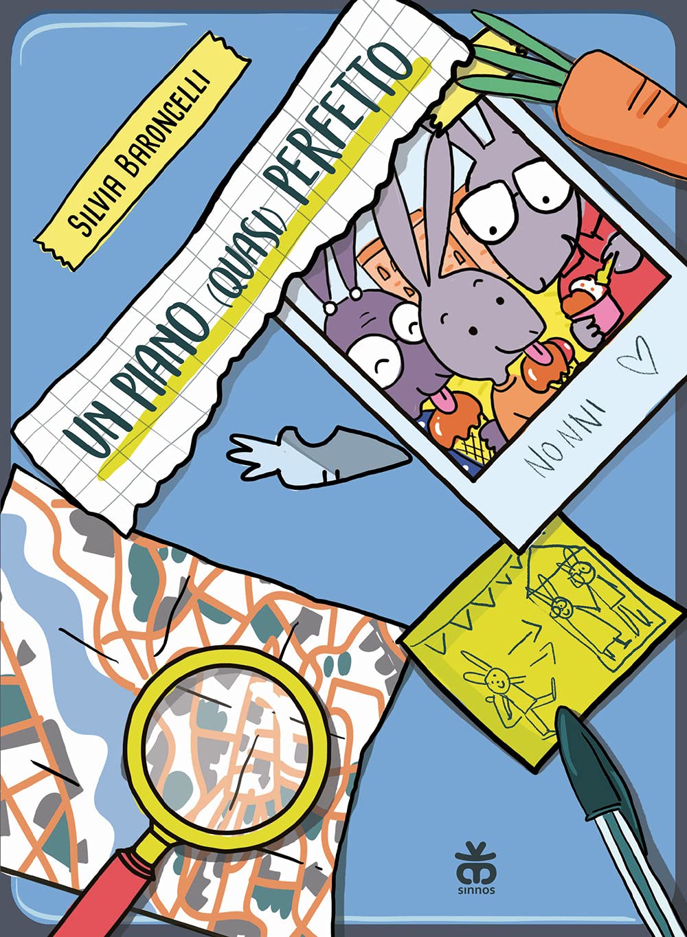 Un Piano Quasi Perfetto - 4