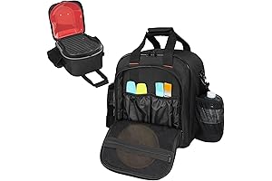 Coleman Fold N Go Grill Case Protective Carry Bag