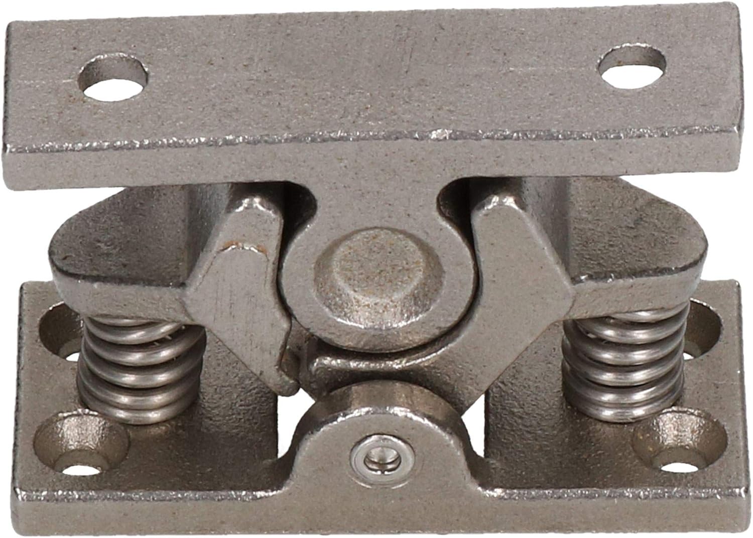 Claw Door Retainer Catch for Caravan Motorhomes Stainless Steel, No Rust Marks