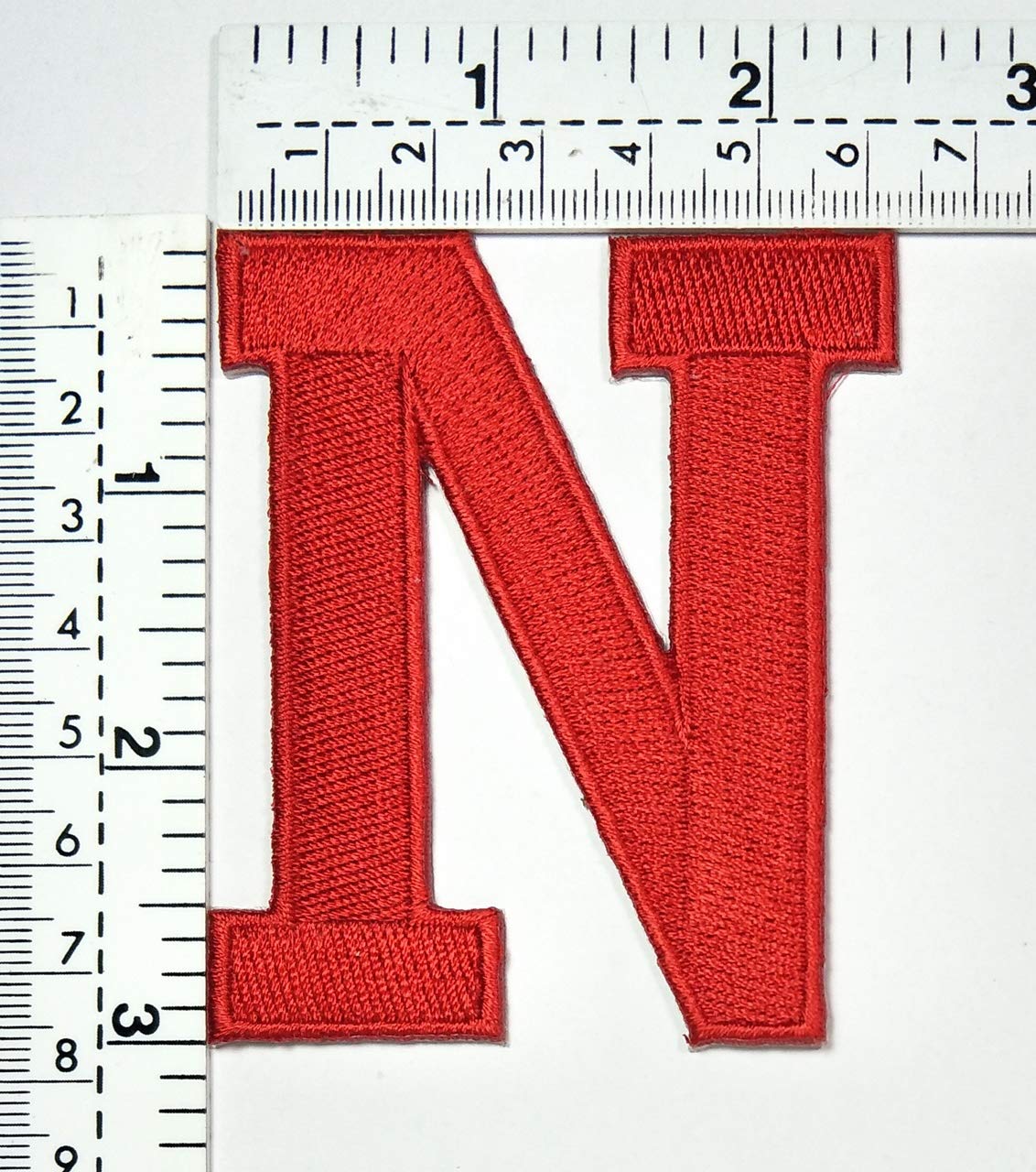 SIGEHi-STANDARD 刺繍パッチ、ワッペン 3枚セット ぬいのおかお刺繍ワッペン D-02-Mサイズ 目・左右セット