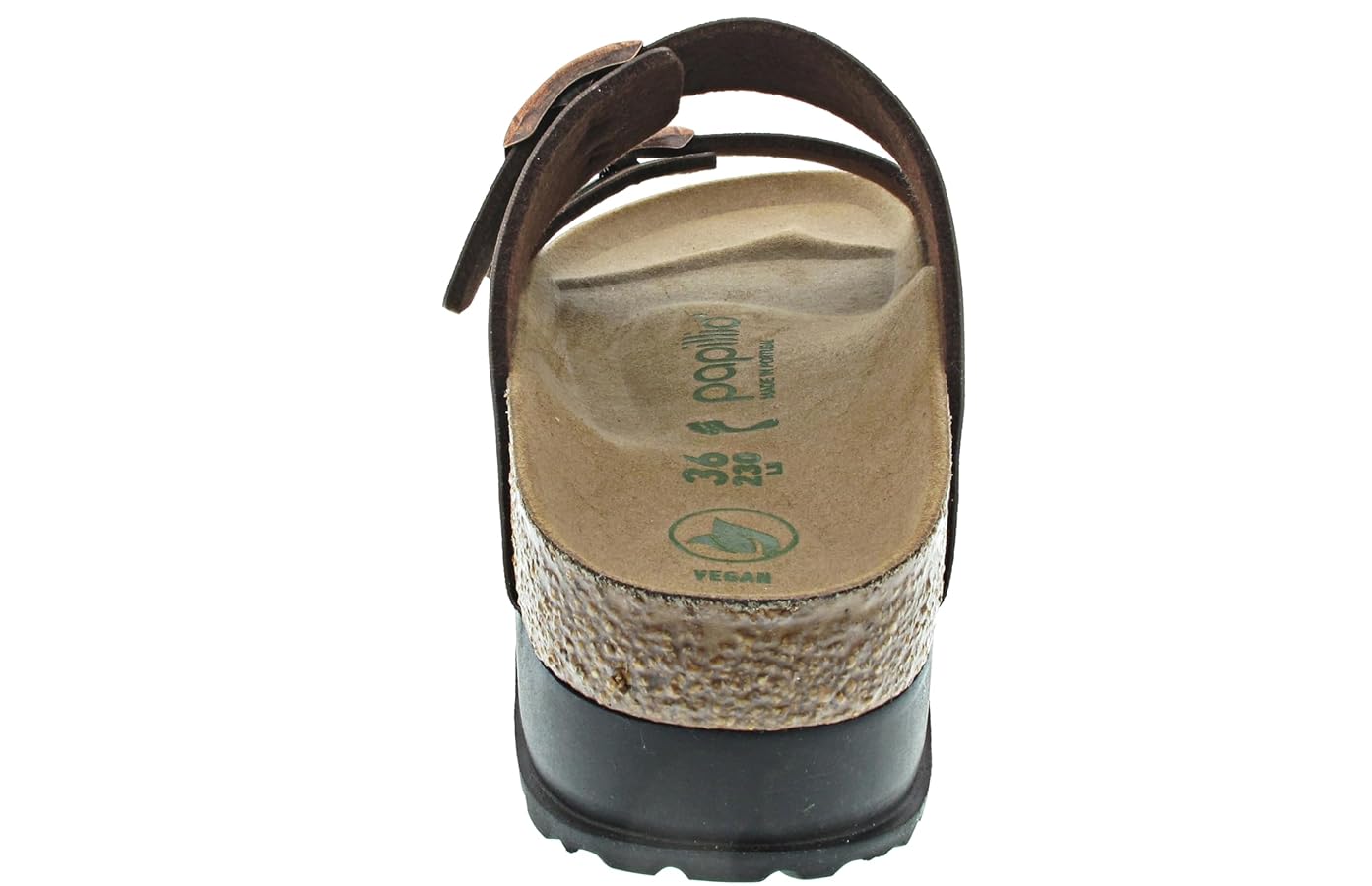 ビルケンシュトック　Papillio Glenda 24.5センチ ビルケンシュトック Papillio Glenda 24.5センチ BIRKENSTOCK