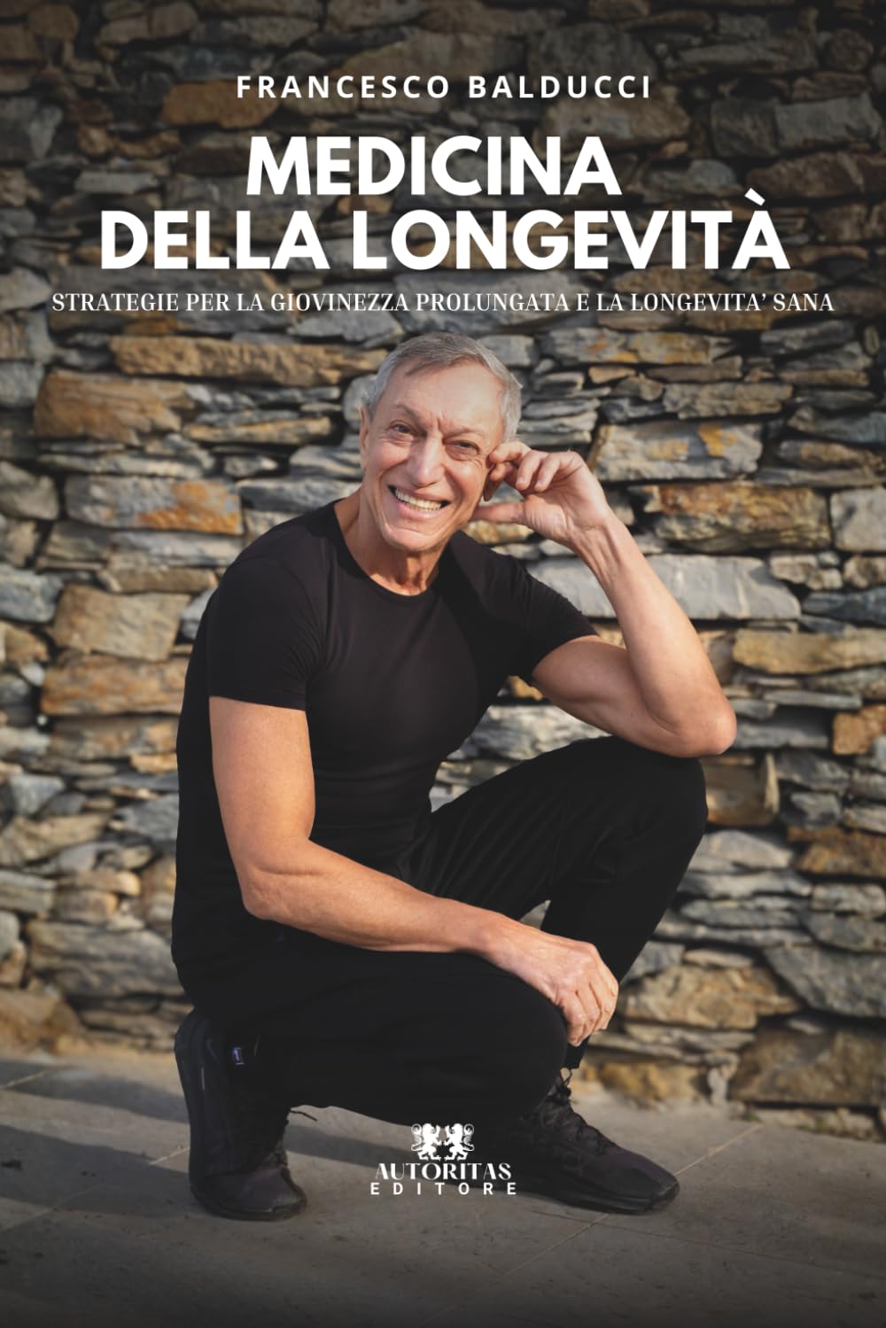 Medicina della longevità: Strategie per la giovinezza prolungata e la longevità sana