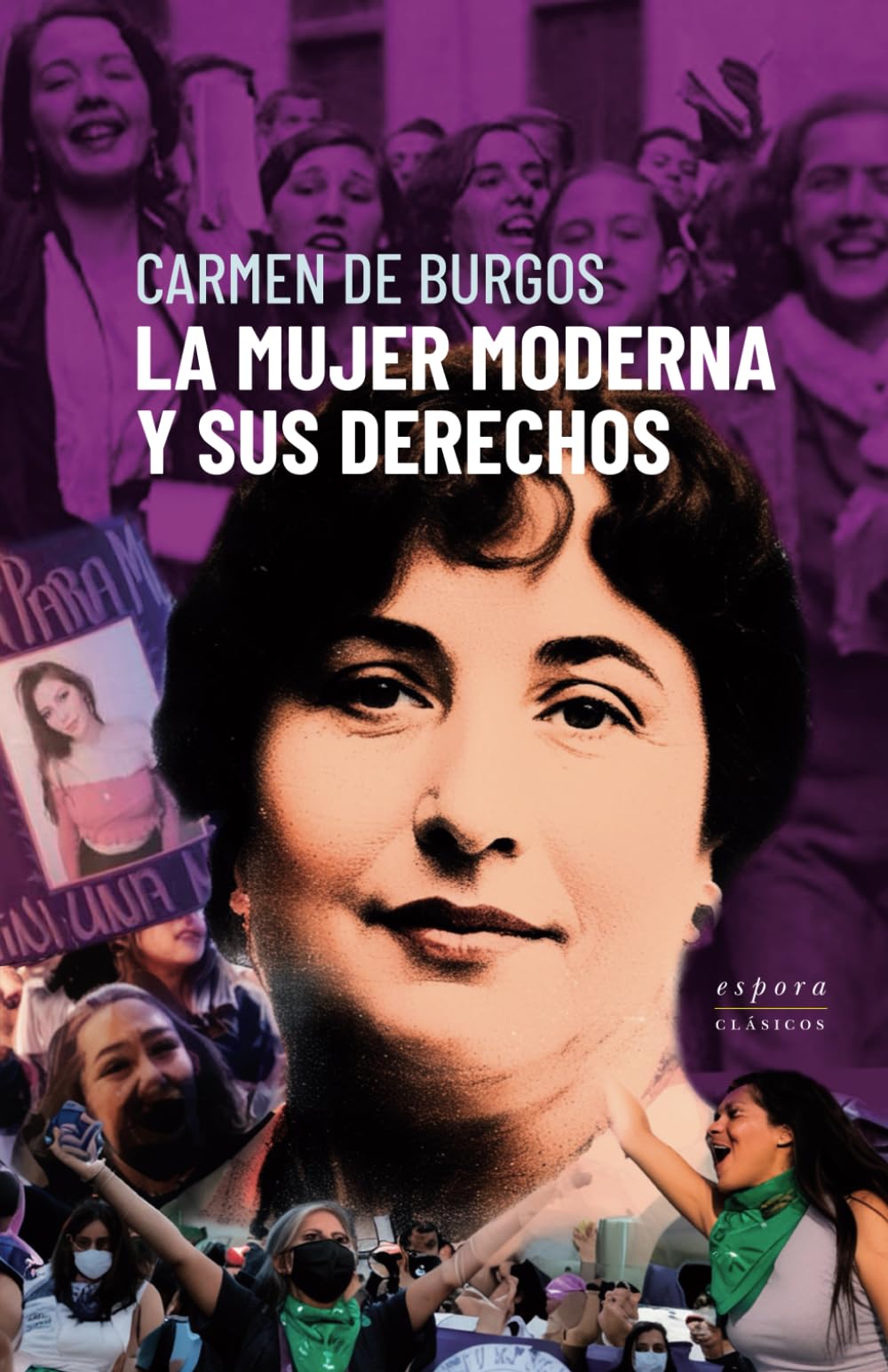 La mujer moderna y sus derechos