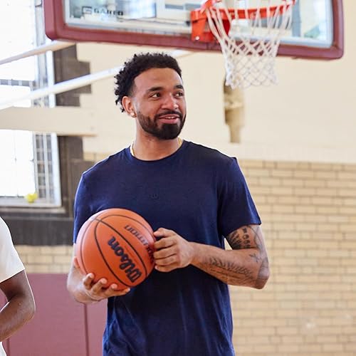 Miniatura 7 de WILSON Evolution Game Basketball