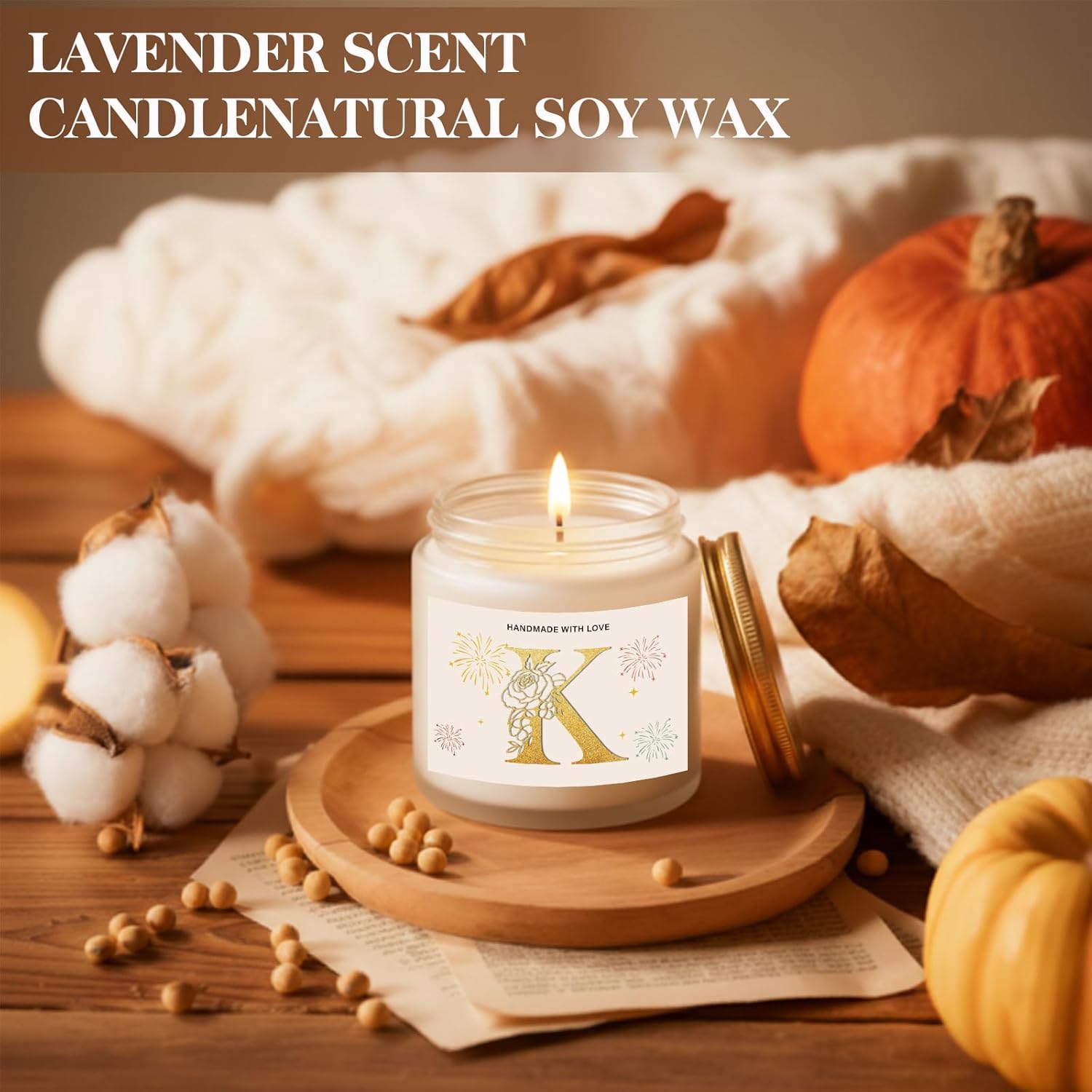 Personalized Wine Glass Gift Set for Women Monogrammed A-Z Wine Glass Customized Keychain Gift Initial Christmas Birthday Gifts set for Her Mom Friend Sister Wife Daughter boss lady-Letter K - Image 4