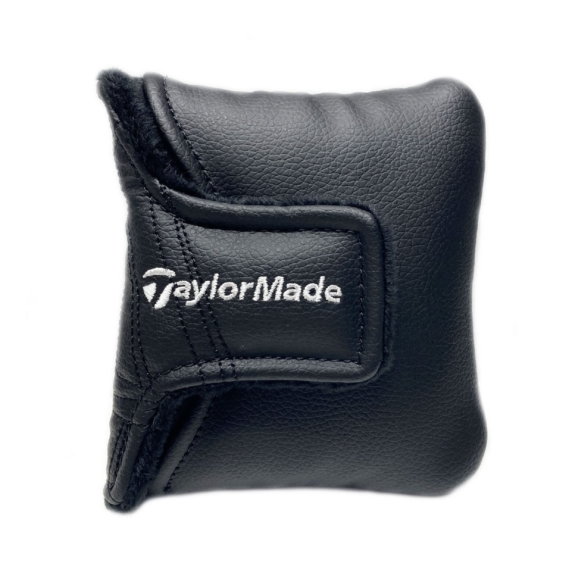 TaylorMade スパイダー パター ヘッドカバー付 Amazon.co.jp: TaylorMade スパイダーX チョークマレットパター